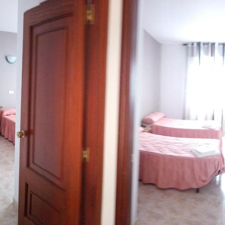 Hotel Lago Vilanova de Arousa Zewnętrze zdjęcie