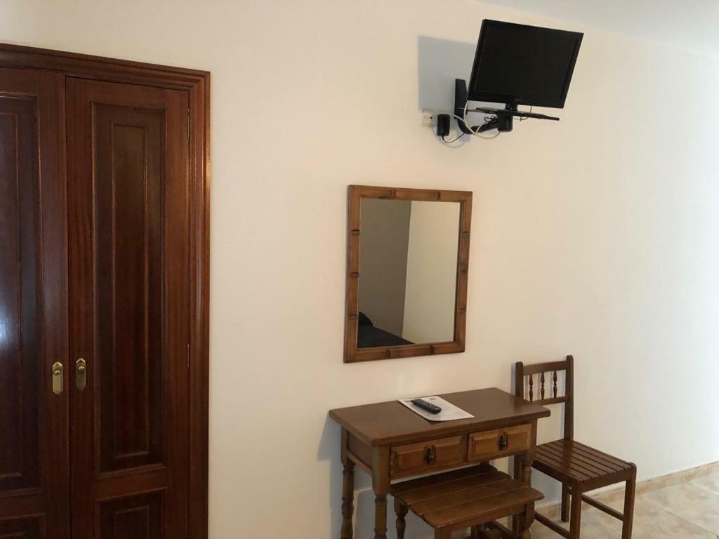 Hotel Lago Vilanova de Arousa Zewnętrze zdjęcie